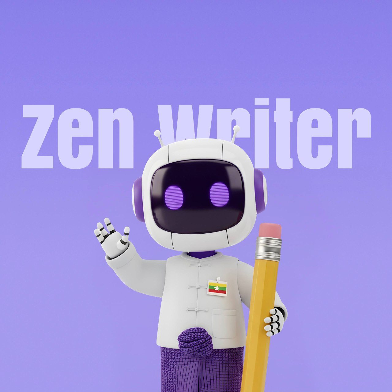 Zen Writer - AI-Powered Marketing Content Creation